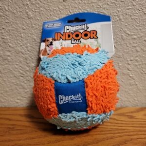 NWT Chuckit! Indoor Ball